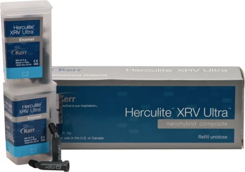 Herculite® XRV Ultra™