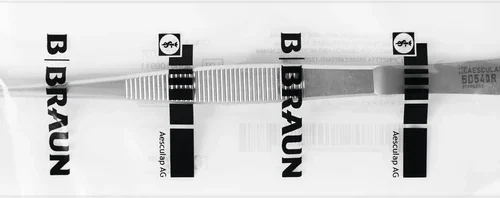 Kirurgiske pinsetter