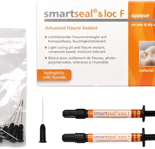smartseal® & loc / F