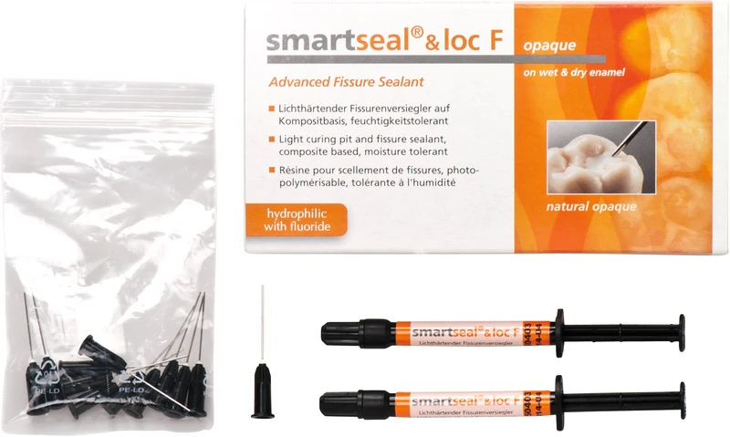 smartseal® & loc / F