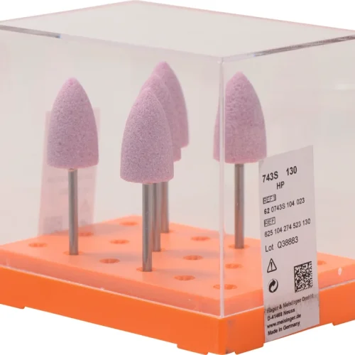 bearbeidingssteiner 743S