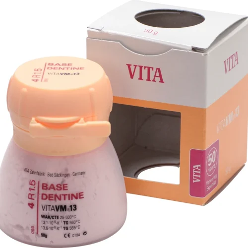 VITA VM® 13 3D-MASTER®