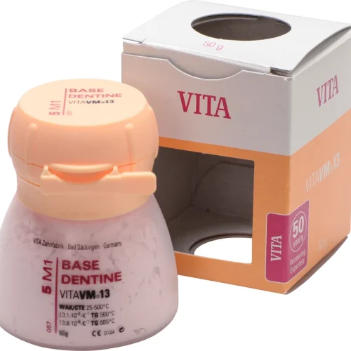 VITA VM® 13 3D-MASTER®