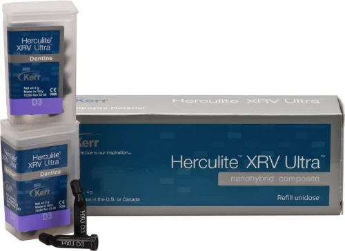 Herculite® XRV Ultra™