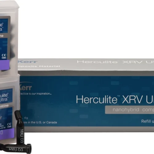 Herculite® XRV Ultra™
