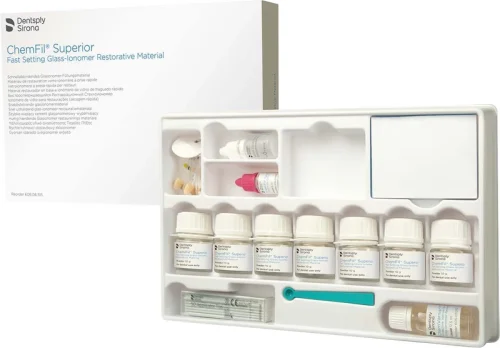 ChemFil® Superior