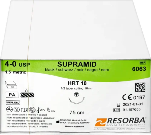 RESORBA® Supramid