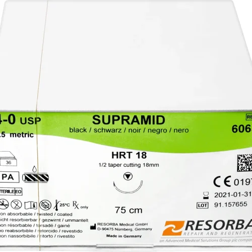 RESORBA® Supramid