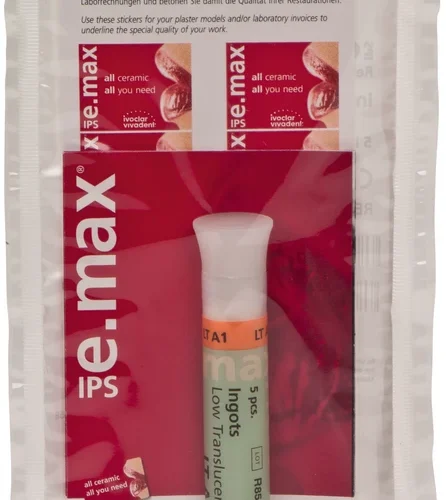 IPS e.max® Press