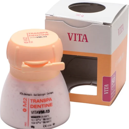 VITA VM® 13 3D-MASTER®