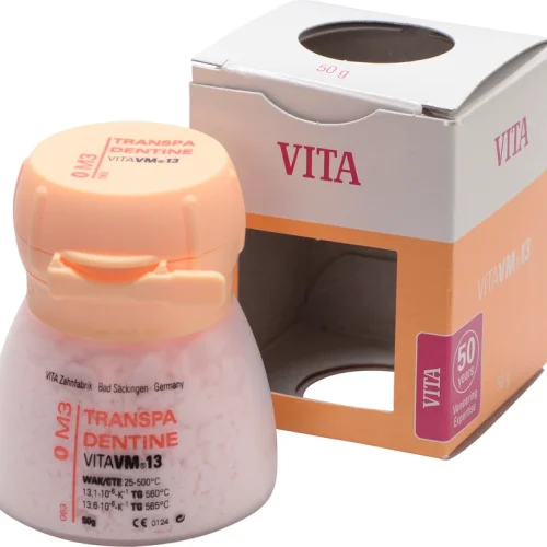 VITA VM® 13 3D-MASTER®