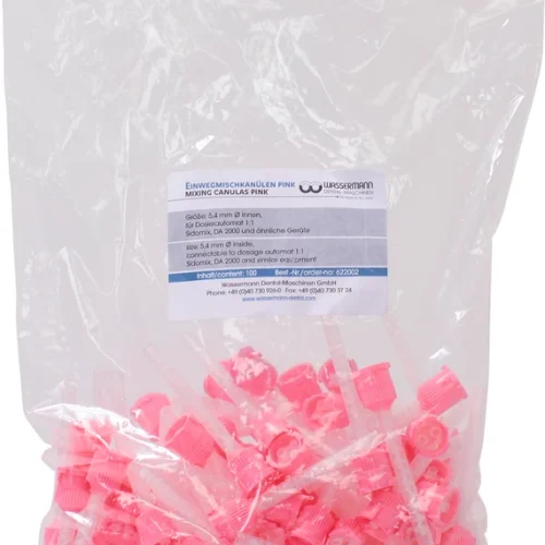 Sidomix miksekanuler