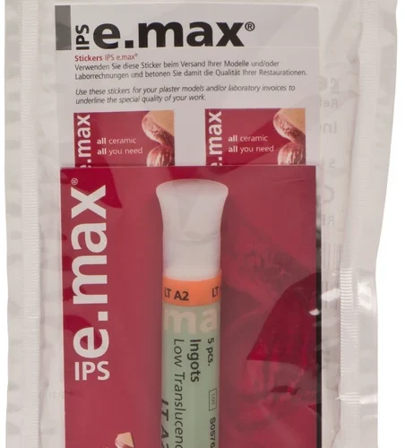 IPS e.max® Press