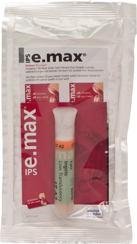 IPS e.max® Press
