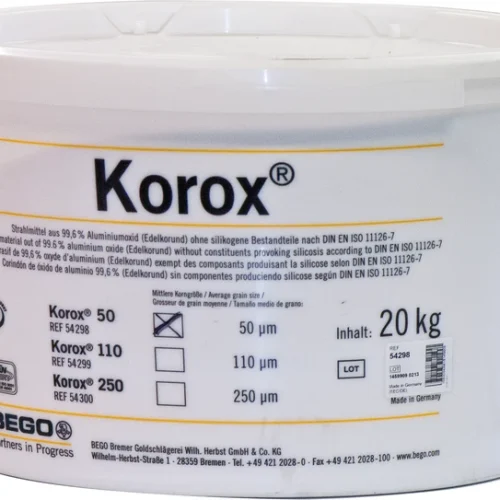 Korox®