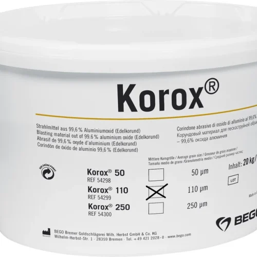 Korox®