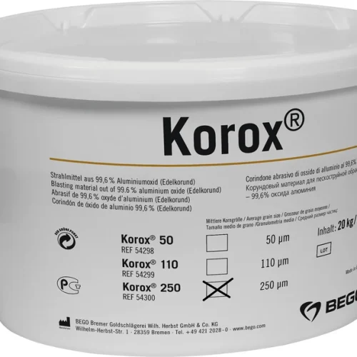 Korox®