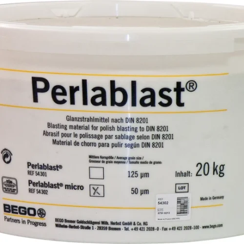 Perlablast®