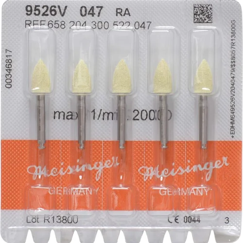 Komposittpolerer 9526