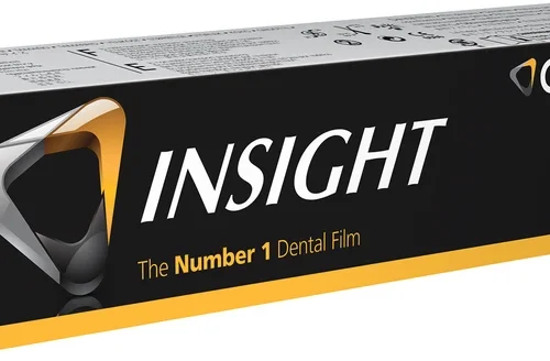 INSIGHT Periapical Film