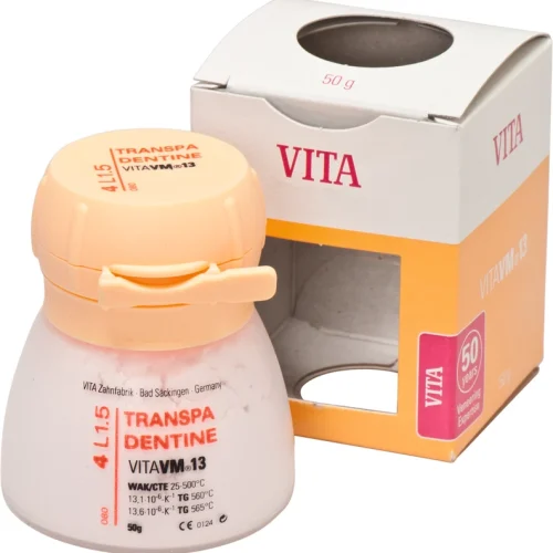 VITA VM® 13 3D-MASTER®