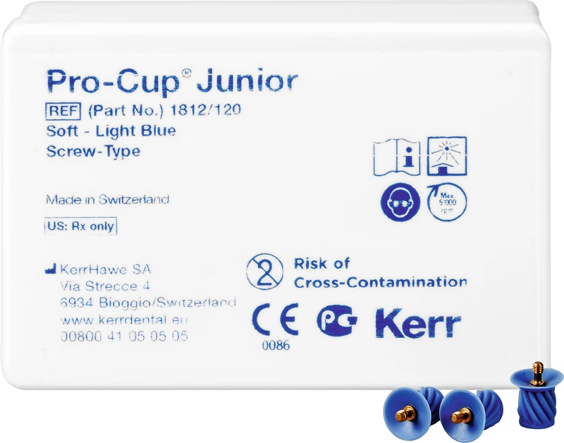 Pro-Cup™ Junior
