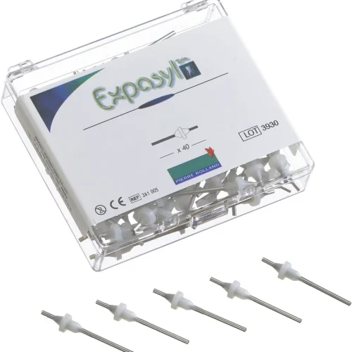 EXPASYL™ applikasjonskanyler