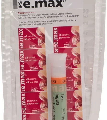 IPS e.max® Press