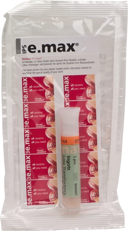 IPS e.max® Press