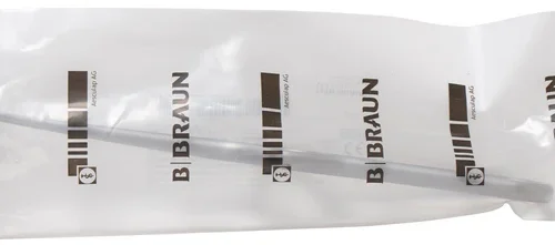 Sårkrok etter Dockhorn