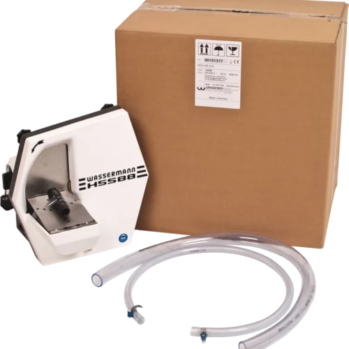 Gipsmodelltrimmer HSS-88