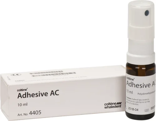 Adhesive AC