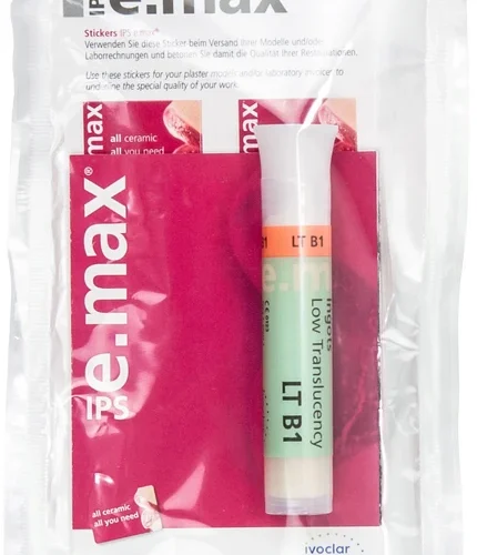 IPS e.max® Press