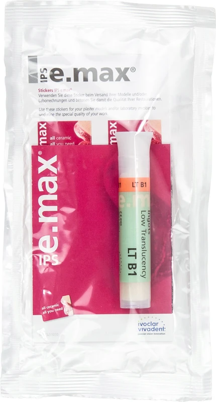 IPS e.max® Press
