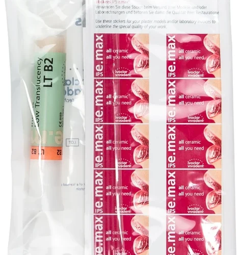 IPS e.max® Press