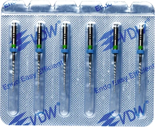 FlexMaster® instrumenter