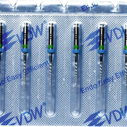 FlexMaster® instrumenter