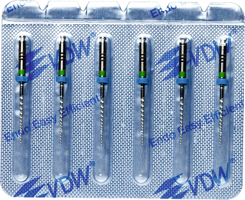 FlexMaster® instrumenter