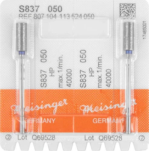 Sinterdiamant S837