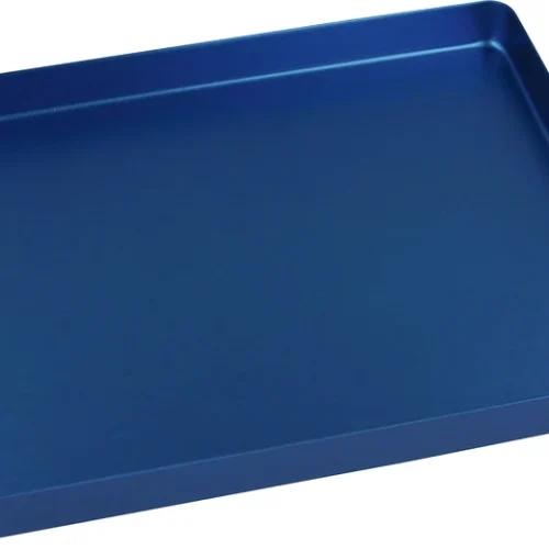 Norm-Tray aluminium