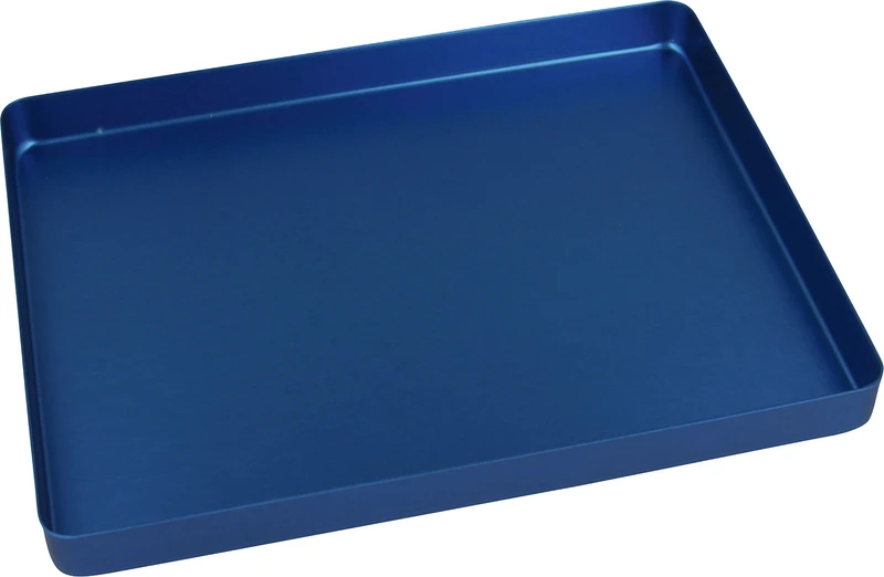 Norm-Tray aluminium