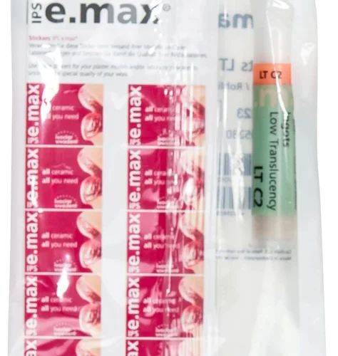 IPS e.max® Press