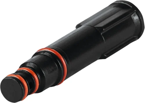 Multiflex spraymunnstykke
