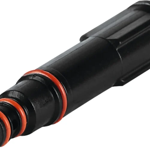 Multiflex spraymunnstykke