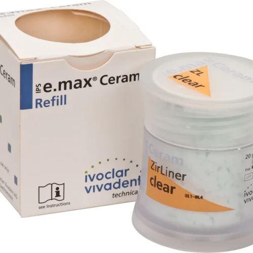 IPS e.max® Ceram