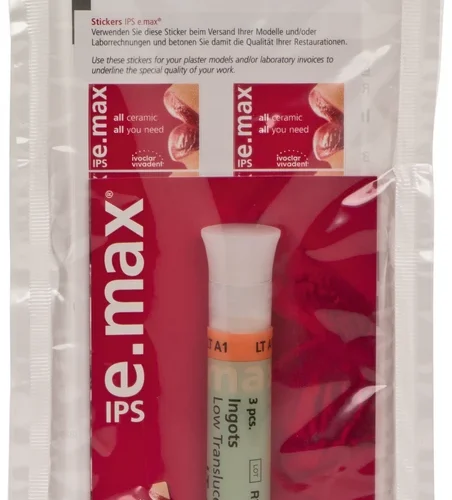 IPS e.max® Press