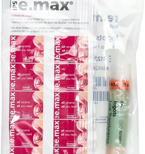 IPS e.max® Press