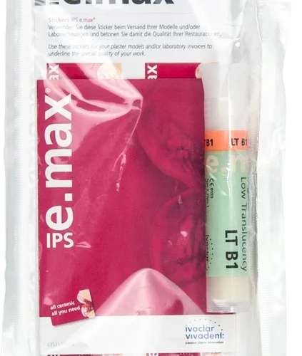 IPS e.max® Press