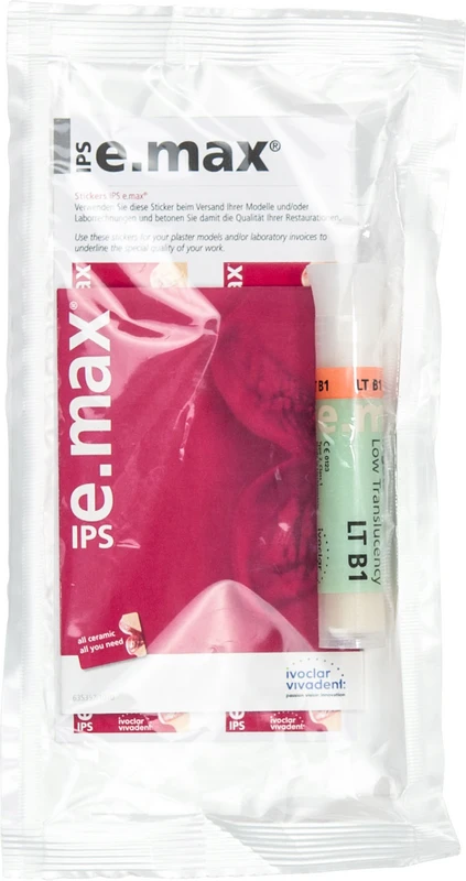 IPS e.max® Press