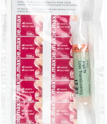 IPS e.max® Press